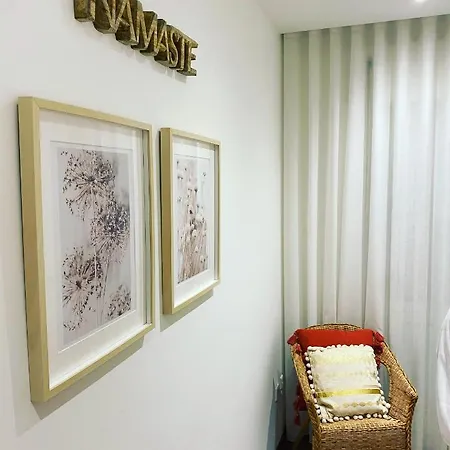 Lapa Loft * Porto