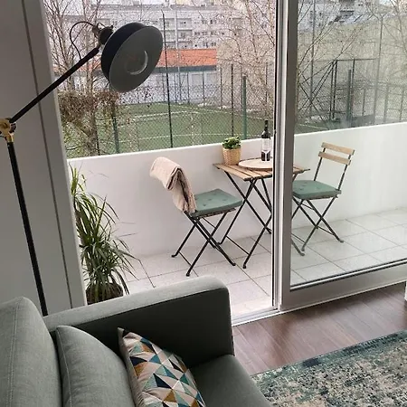 Lapa Loft * Porto