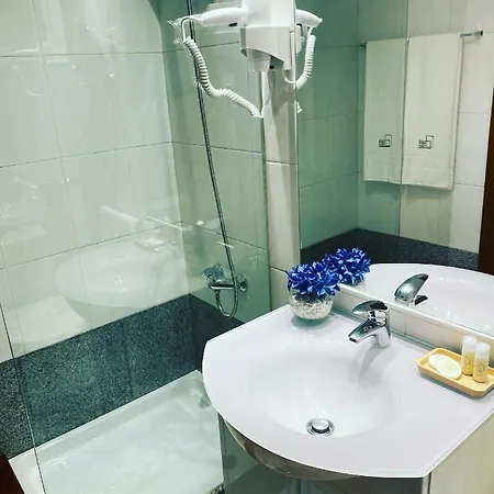 Lapa Loft Apartment