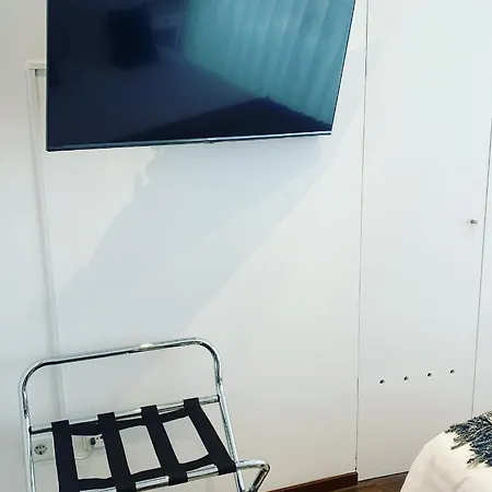Lapa Loft Apartment *
