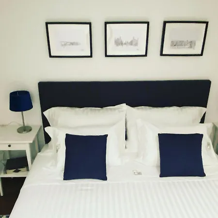 Lapa Loft Apartment