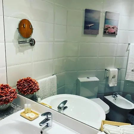 Lapa Loft * Porto