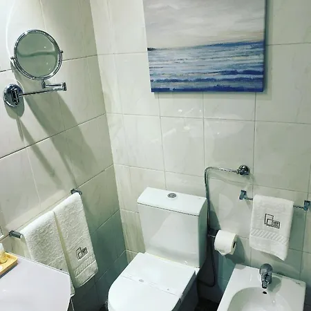 Lapa Loft Porto