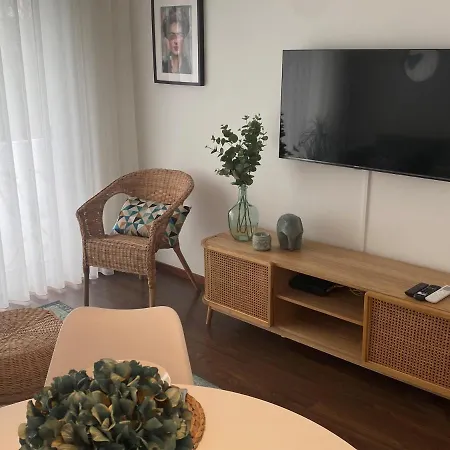Apartment Lapa Loft