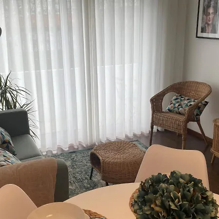 Lapa Loft Apartment Porto