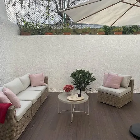 Lapa Loft Apartment *