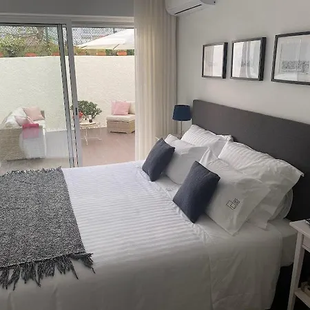 Lapa Loft Apartment