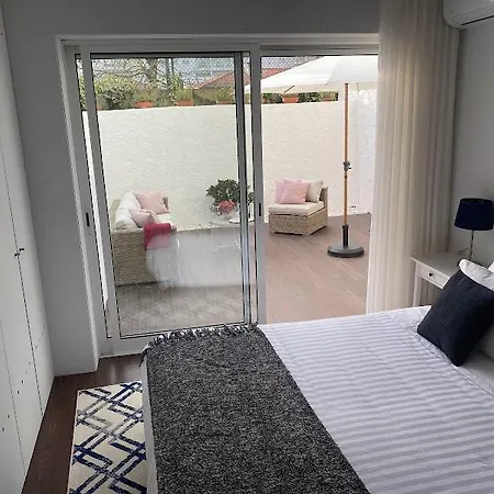 Lapa Loft * Porto